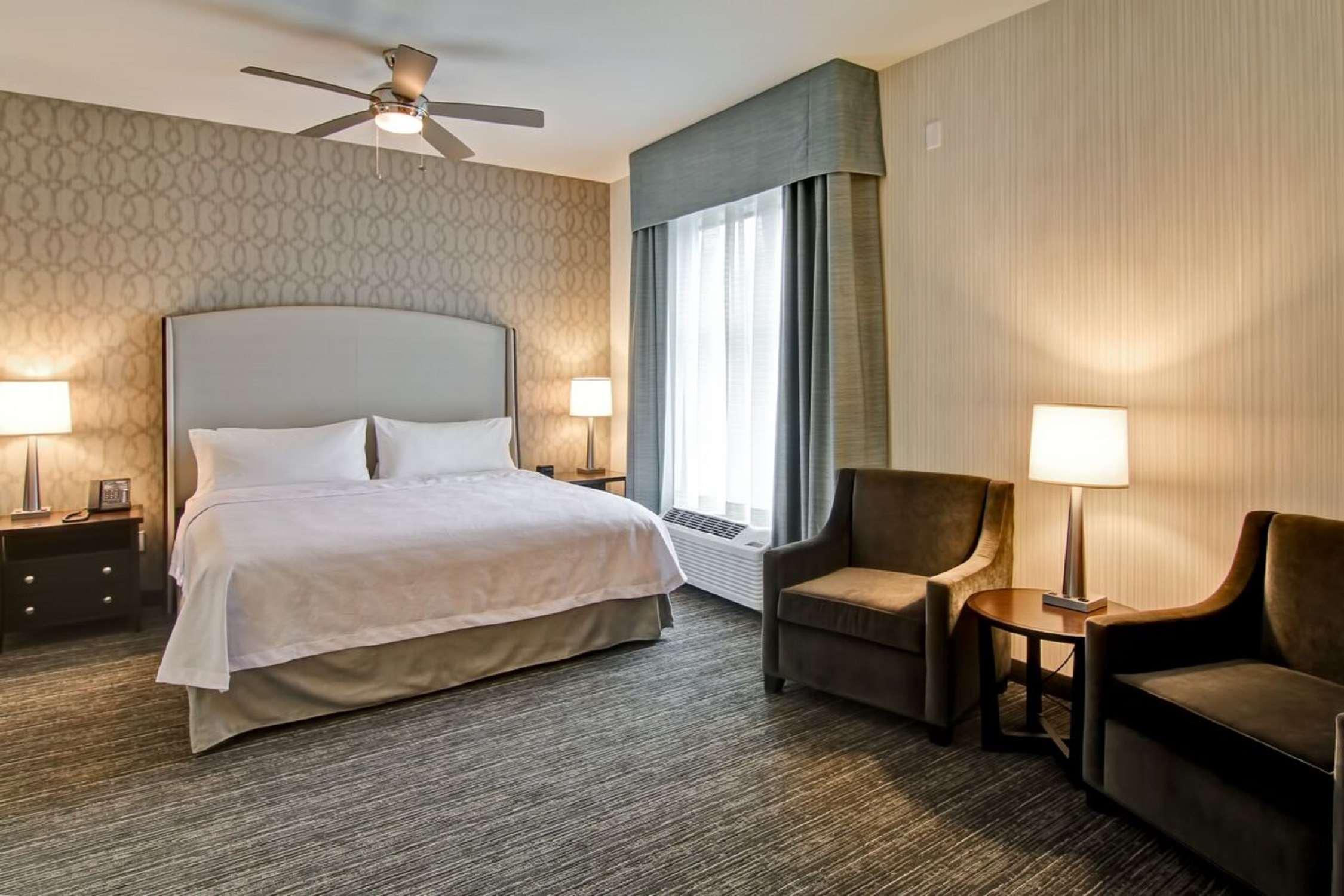 Homewood Suites By Hilton Клифтън Парк Екстериор снимка