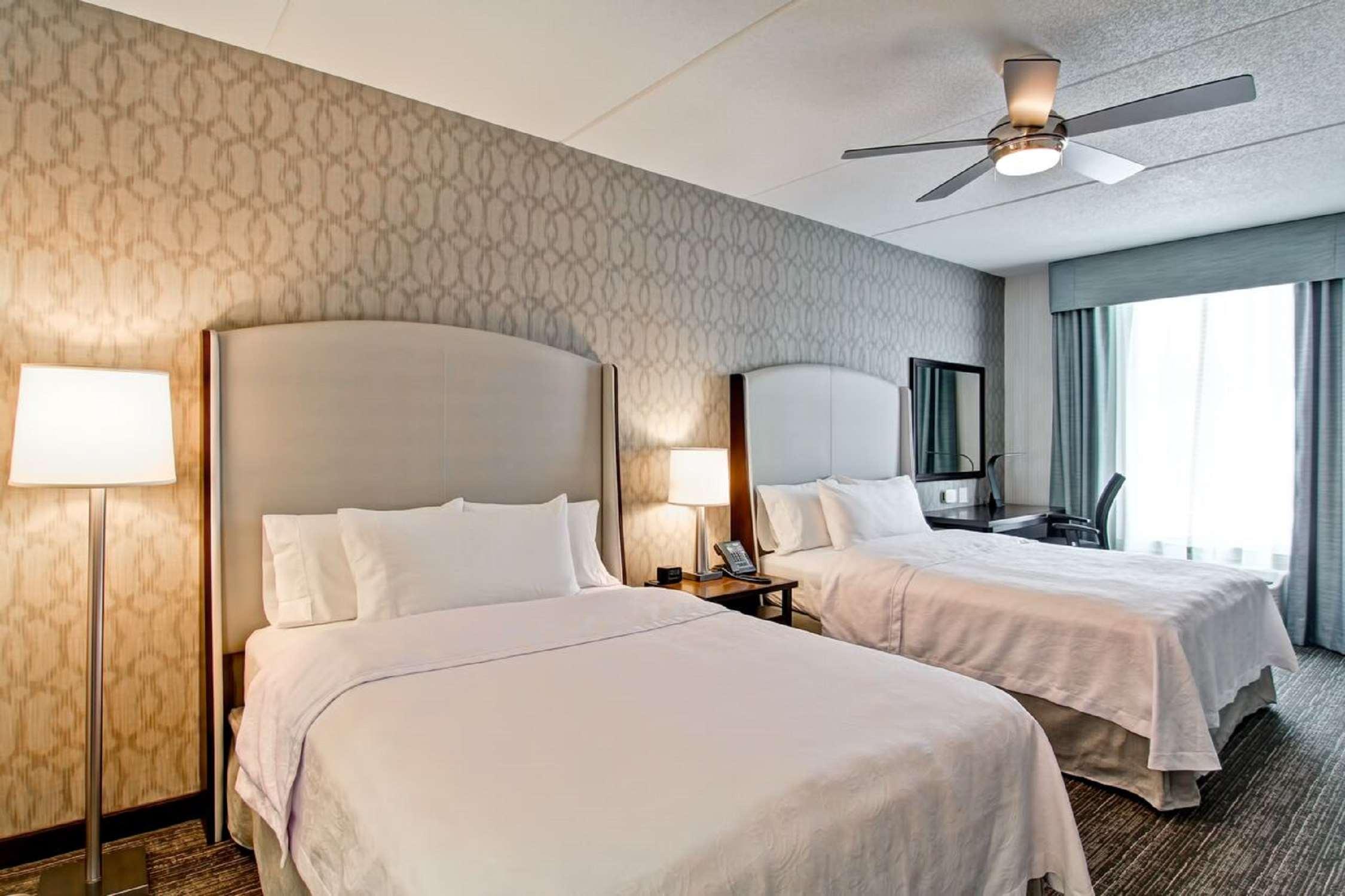 Homewood Suites By Hilton Клифтън Парк Екстериор снимка