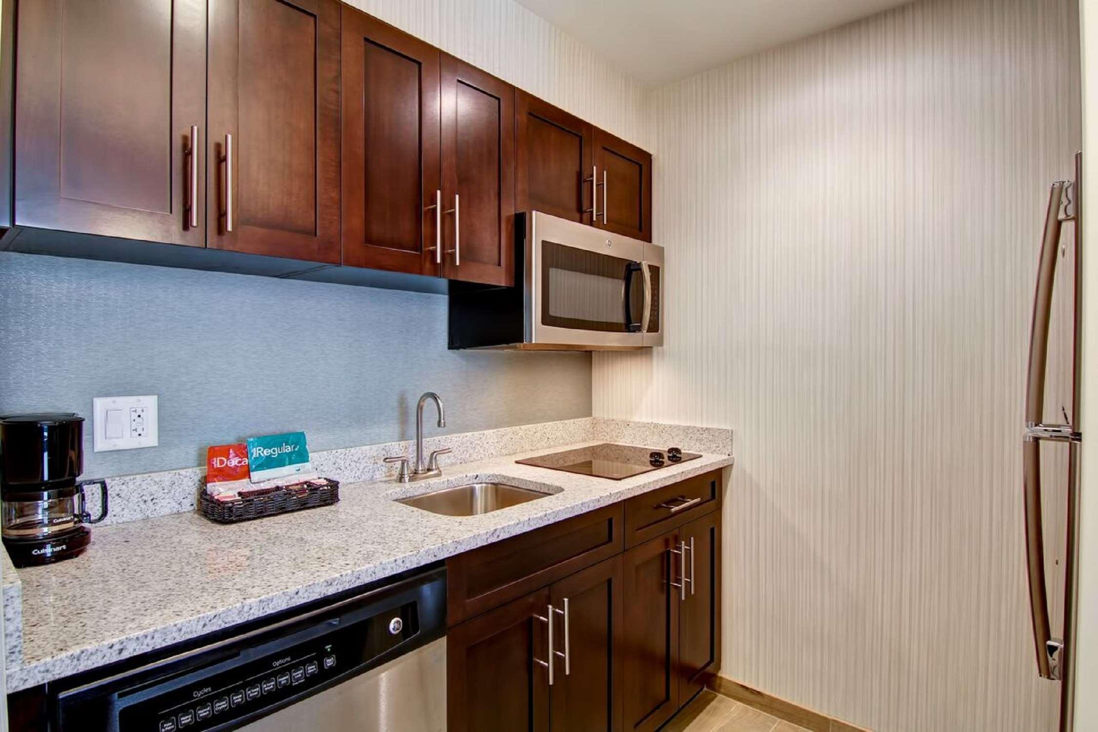 Homewood Suites By Hilton Клифтън Парк Екстериор снимка