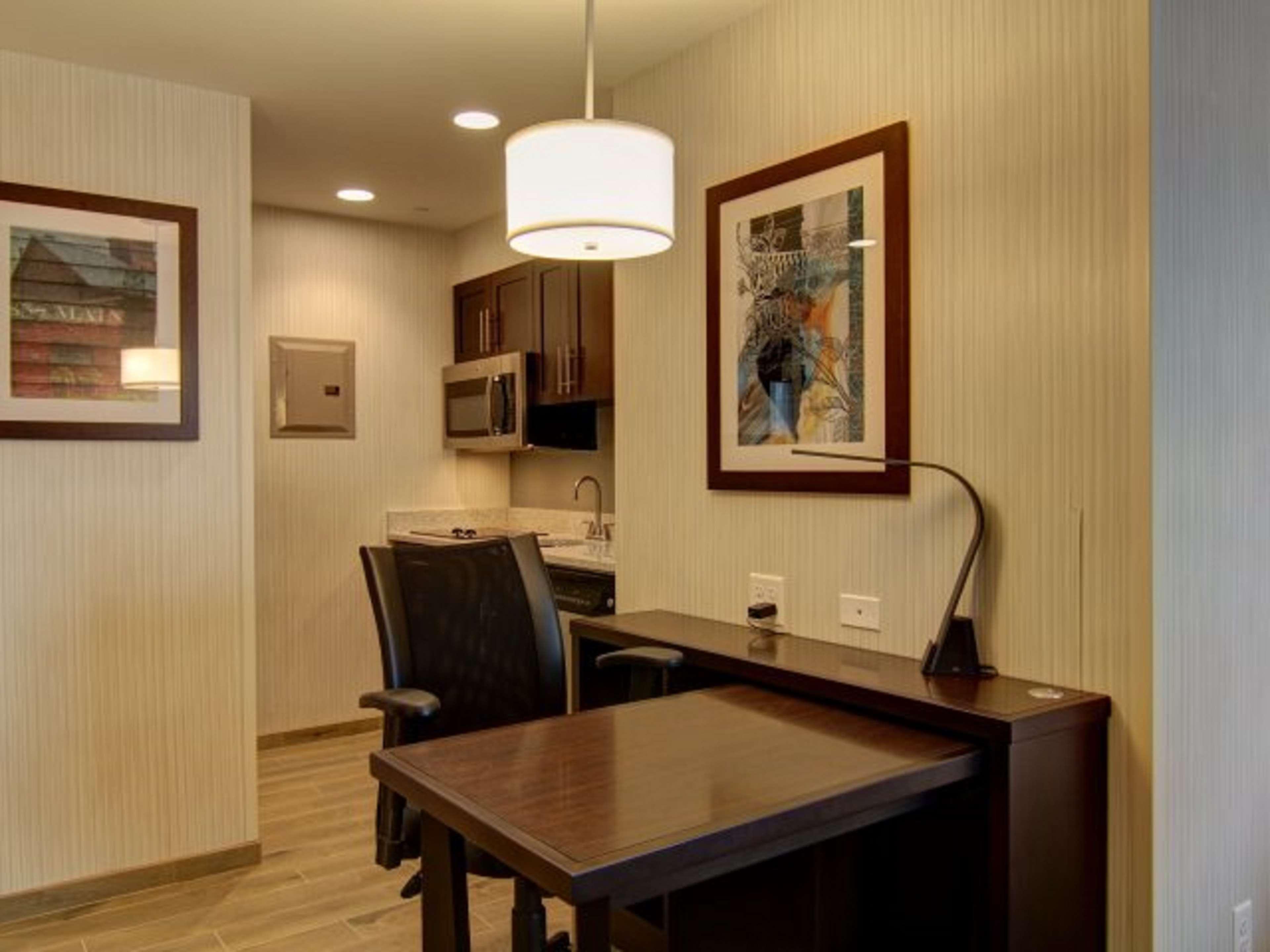 Homewood Suites By Hilton Клифтън Парк Екстериор снимка