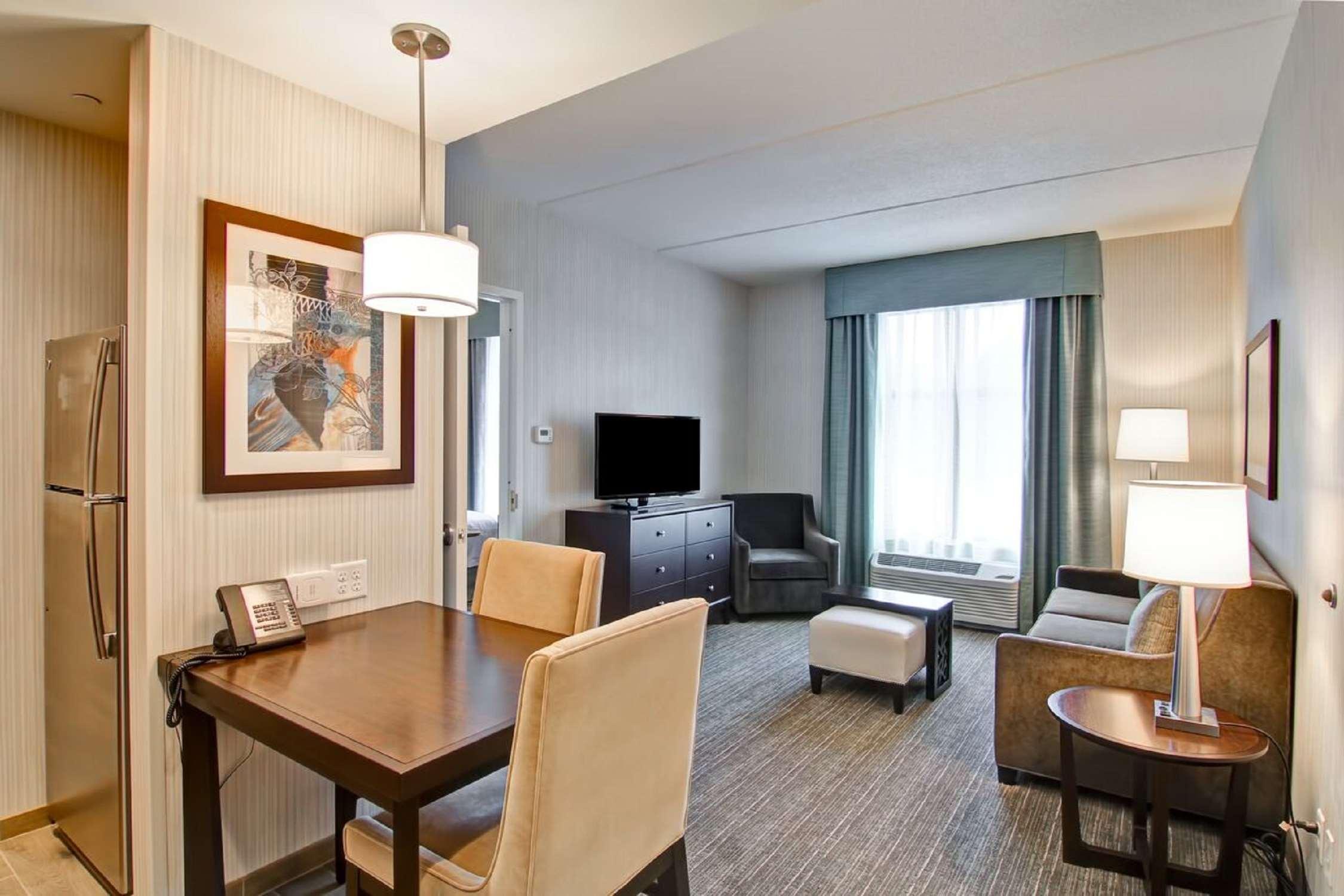 Homewood Suites By Hilton Клифтън Парк Екстериор снимка