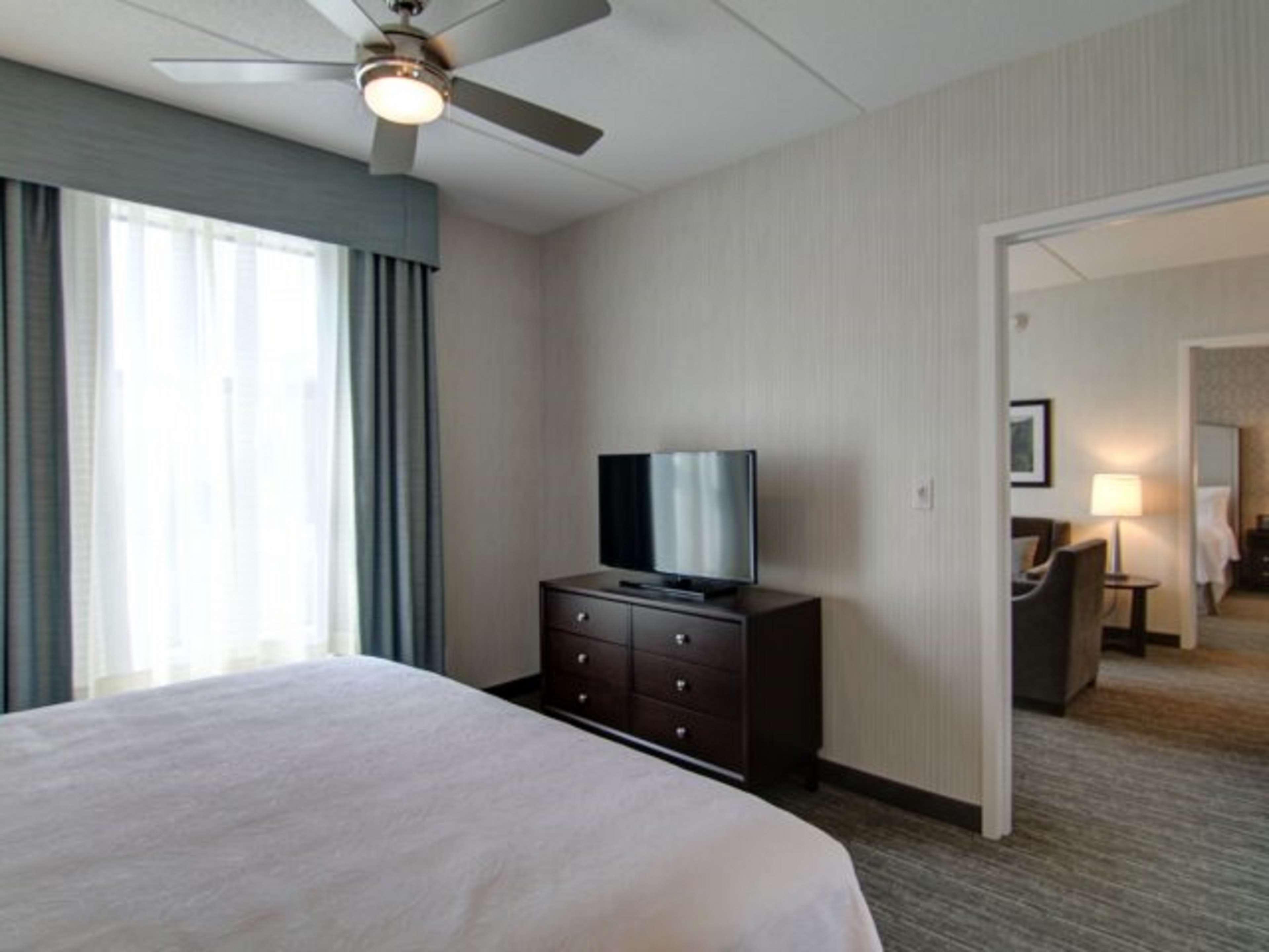 Homewood Suites By Hilton Клифтън Парк Екстериор снимка