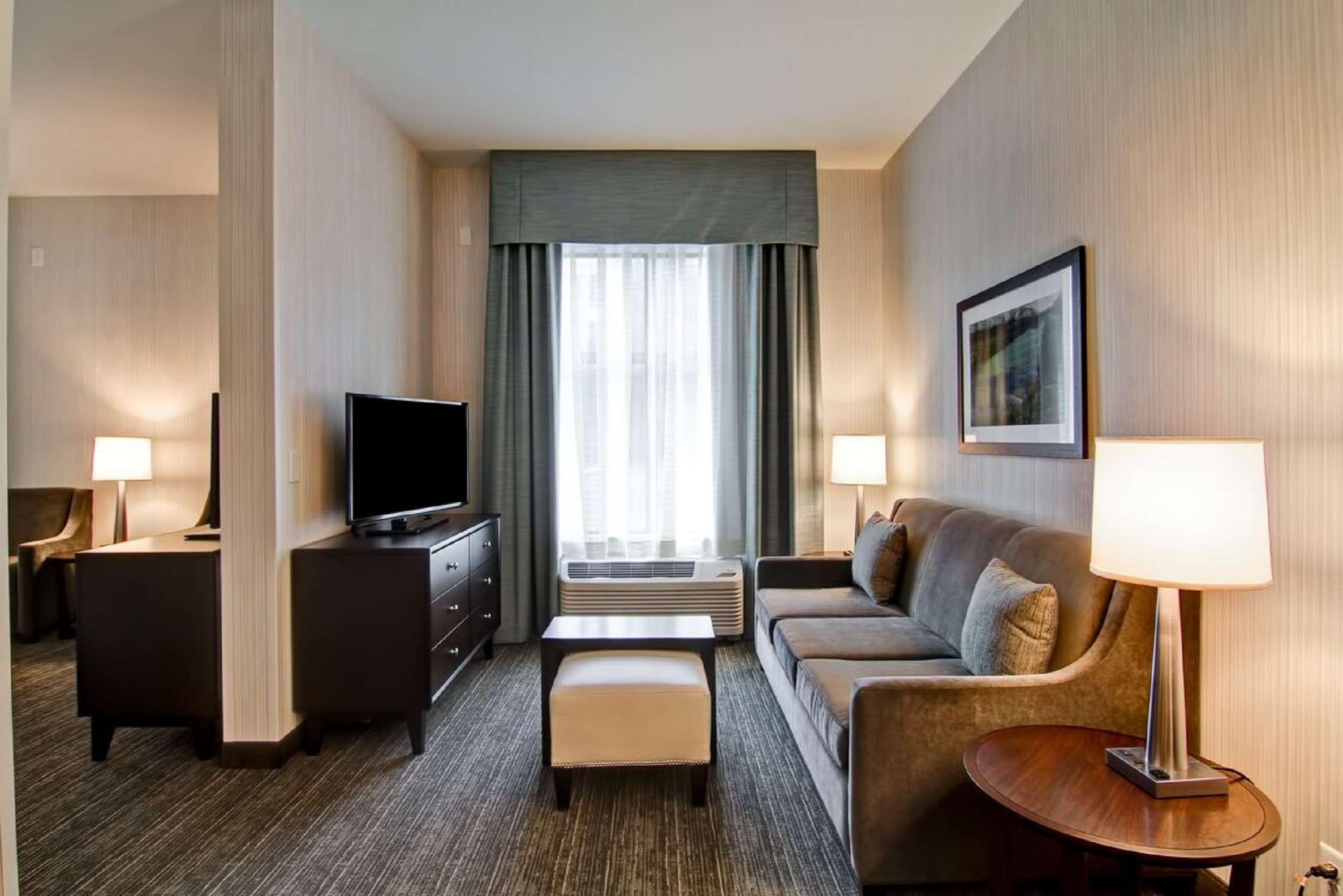 Homewood Suites By Hilton Клифтън Парк Екстериор снимка