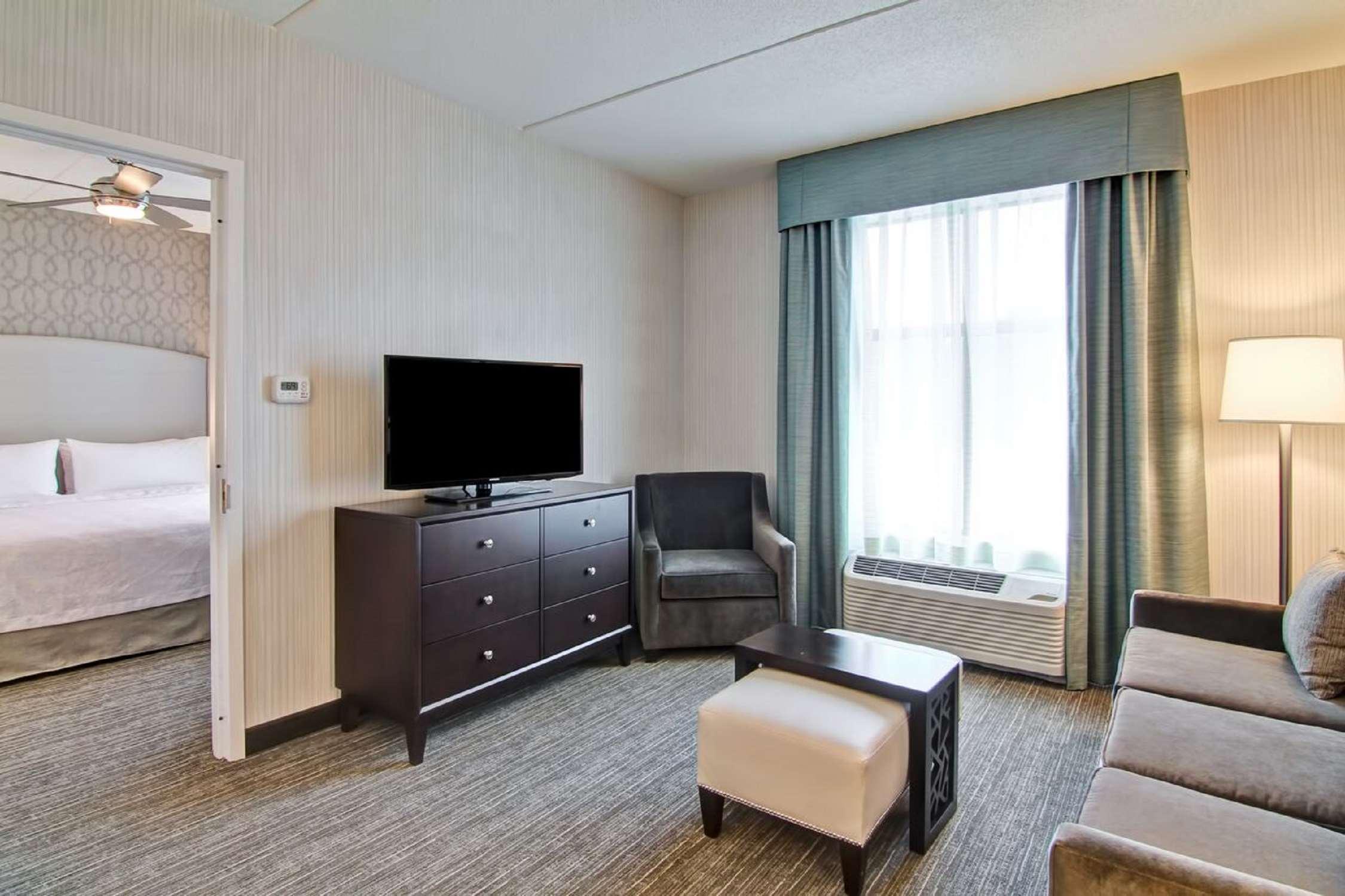 Homewood Suites By Hilton Клифтън Парк Екстериор снимка