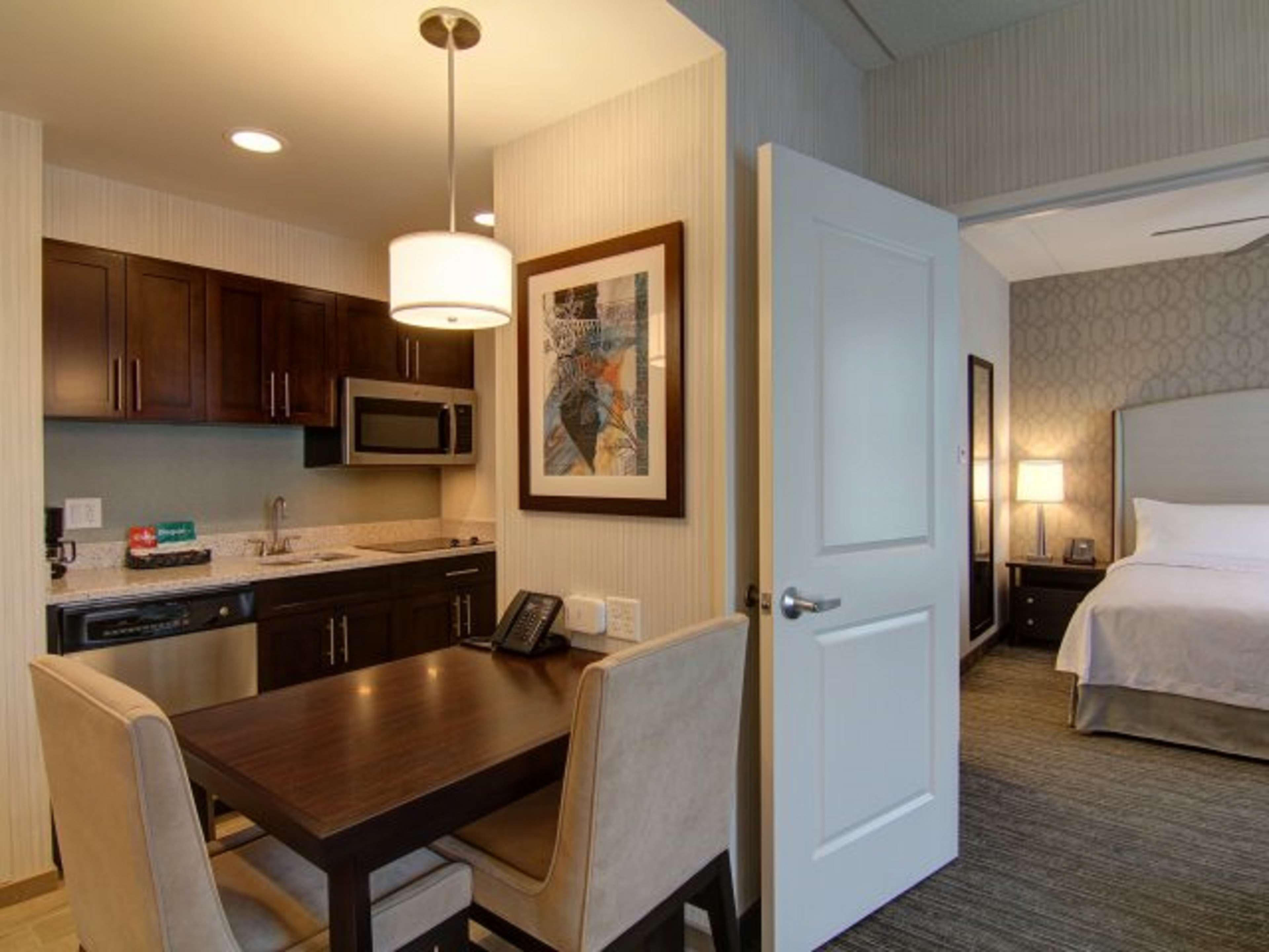 Homewood Suites By Hilton Клифтън Парк Екстериор снимка