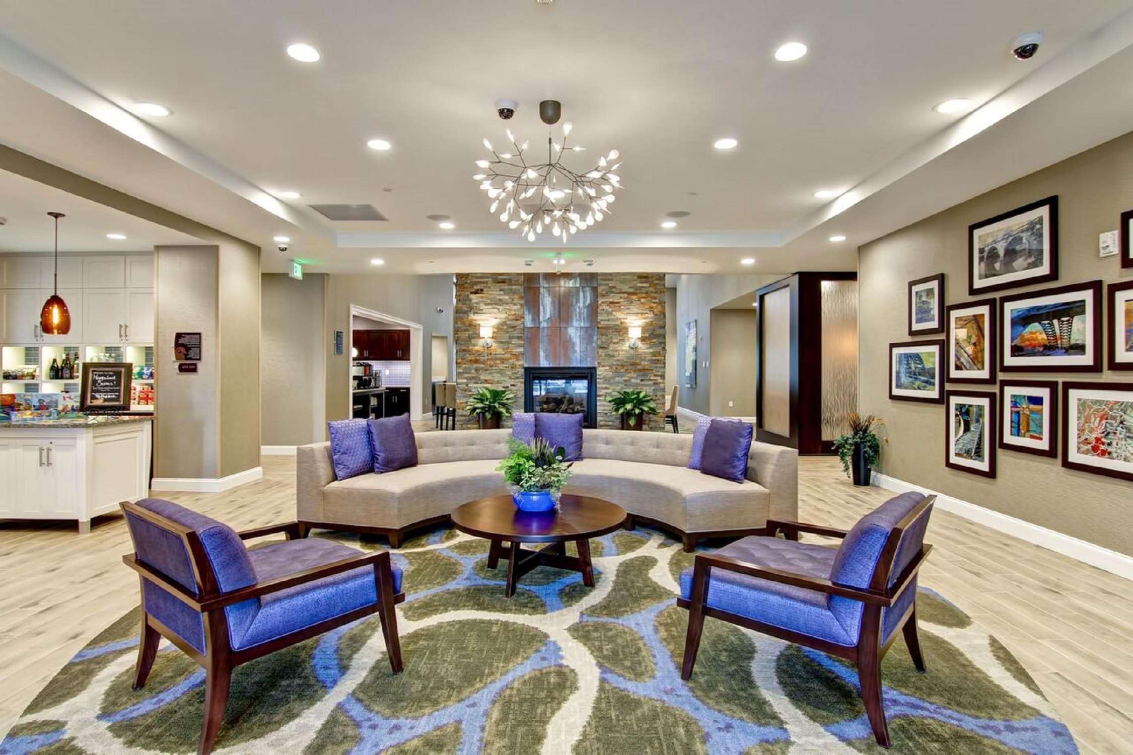 Homewood Suites By Hilton Клифтън Парк Екстериор снимка