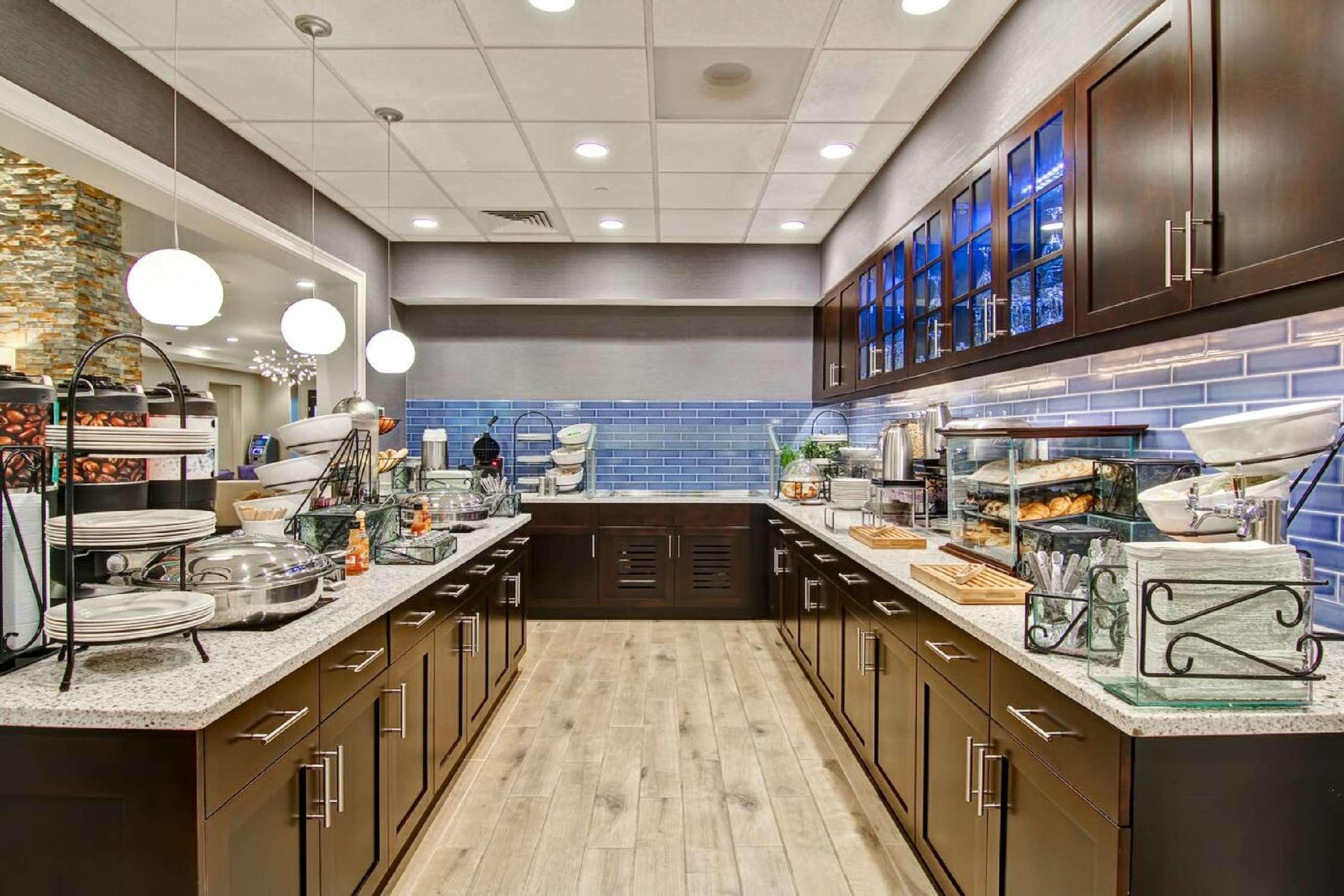 Homewood Suites By Hilton Клифтън Парк Екстериор снимка