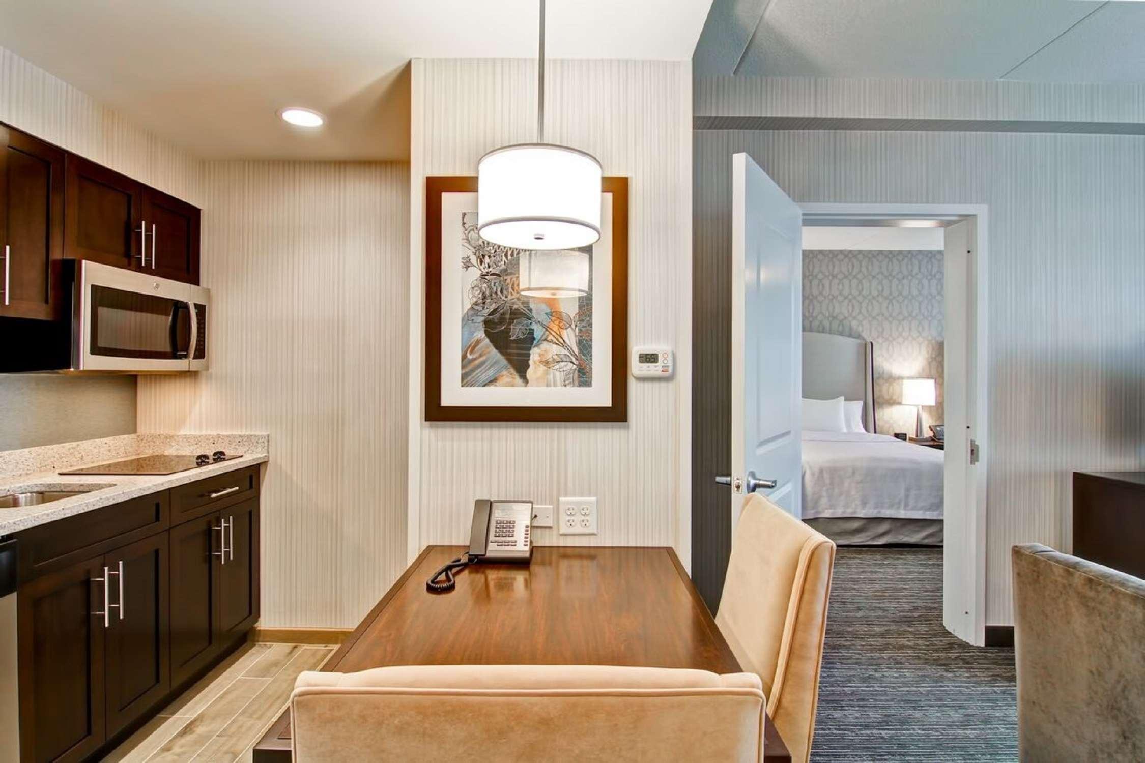 Homewood Suites By Hilton Клифтън Парк Екстериор снимка