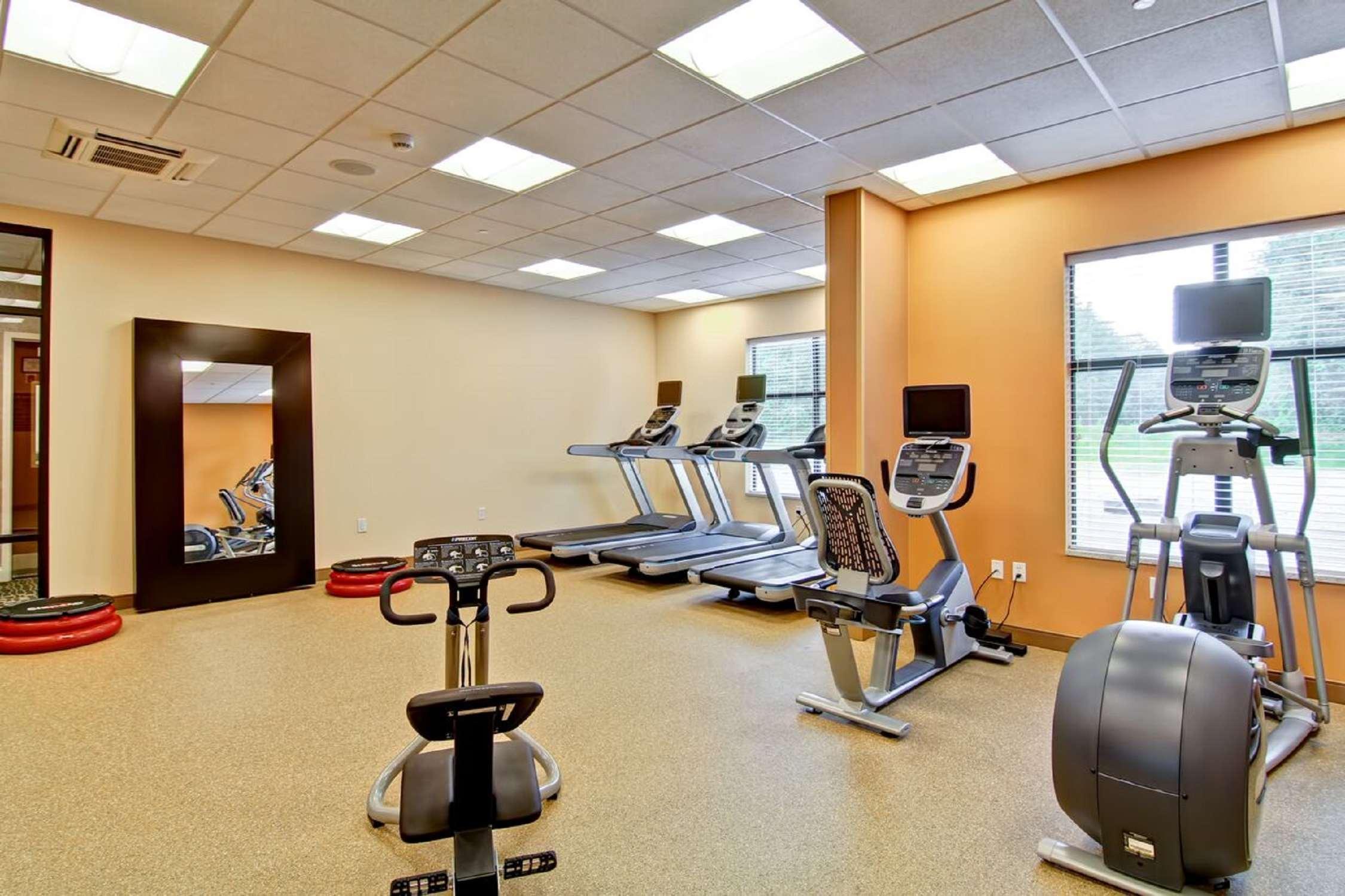 Homewood Suites By Hilton Клифтън Парк Екстериор снимка