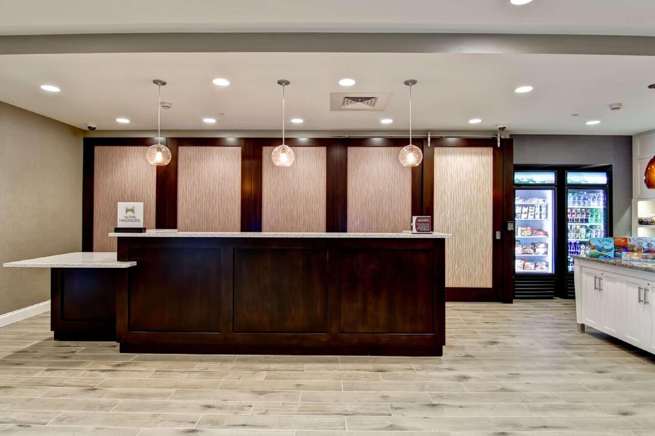 Homewood Suites By Hilton Клифтън Парк Екстериор снимка