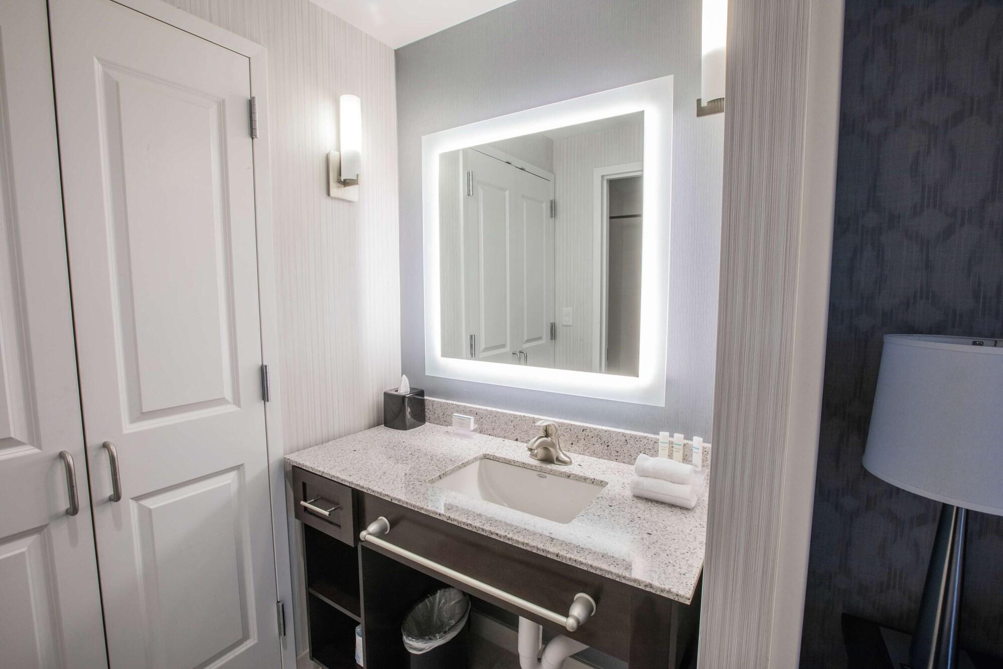 Homewood Suites By Hilton Клифтън Парк Екстериор снимка