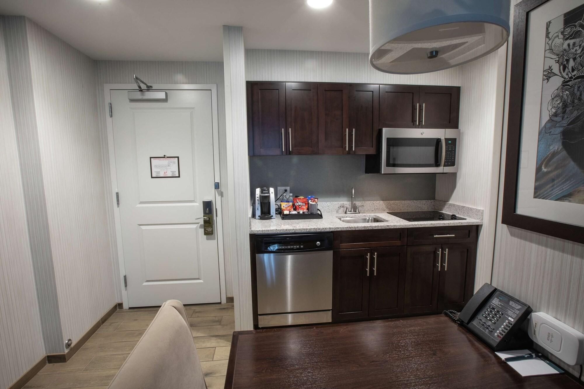 Homewood Suites By Hilton Клифтън Парк Екстериор снимка