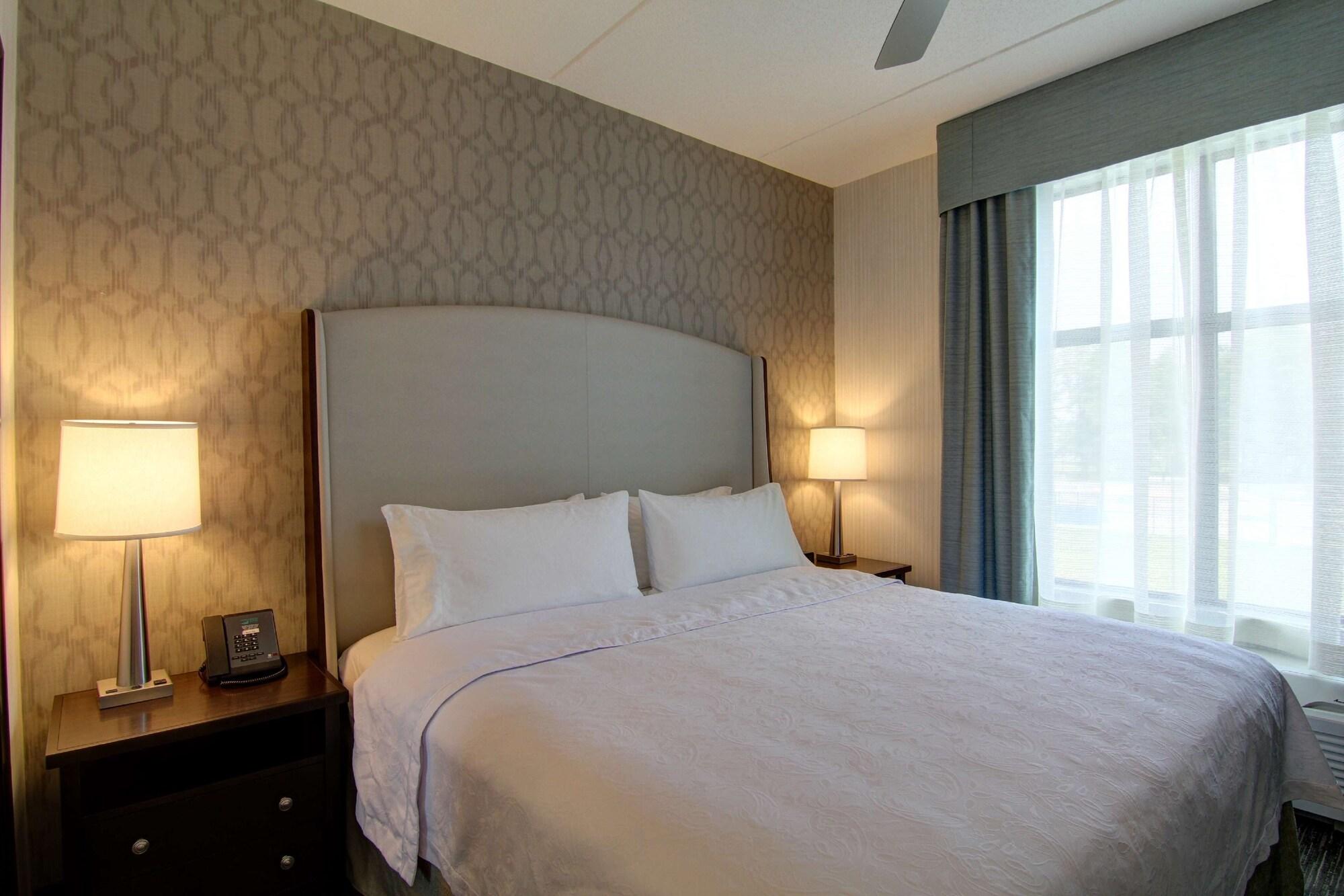 Homewood Suites By Hilton Клифтън Парк Екстериор снимка