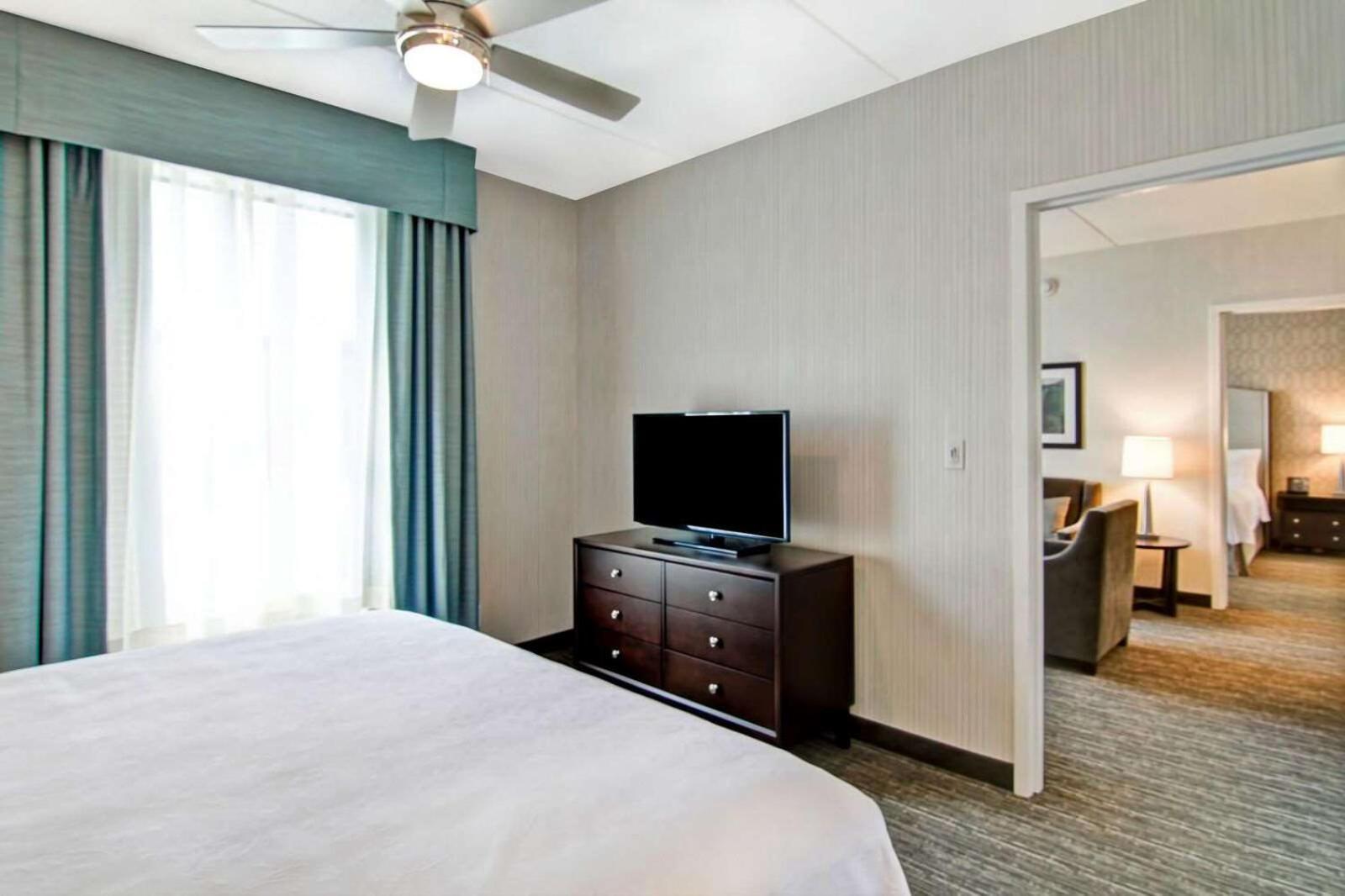 Homewood Suites By Hilton Клифтън Парк Екстериор снимка