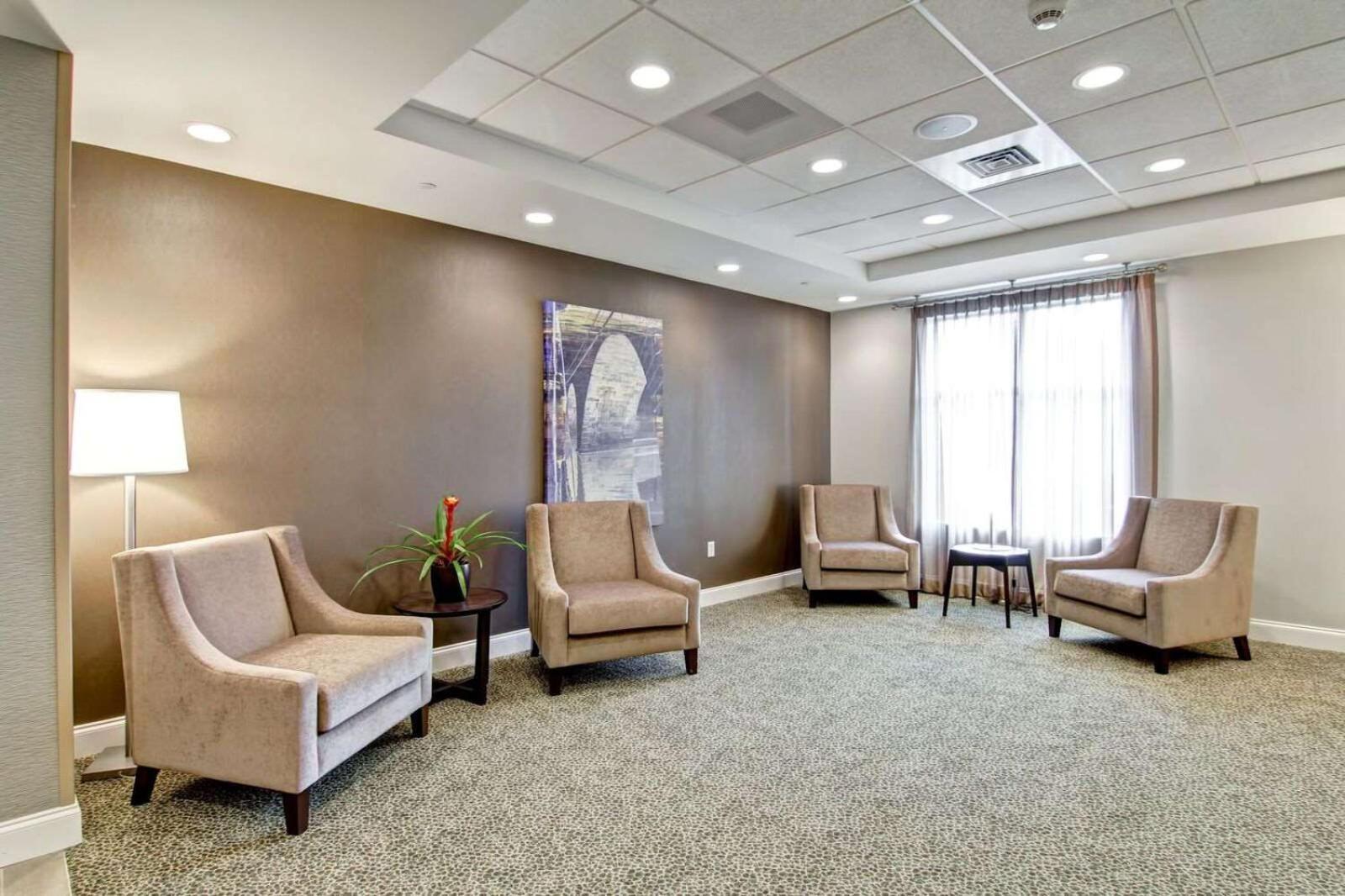 Homewood Suites By Hilton Клифтън Парк Екстериор снимка
