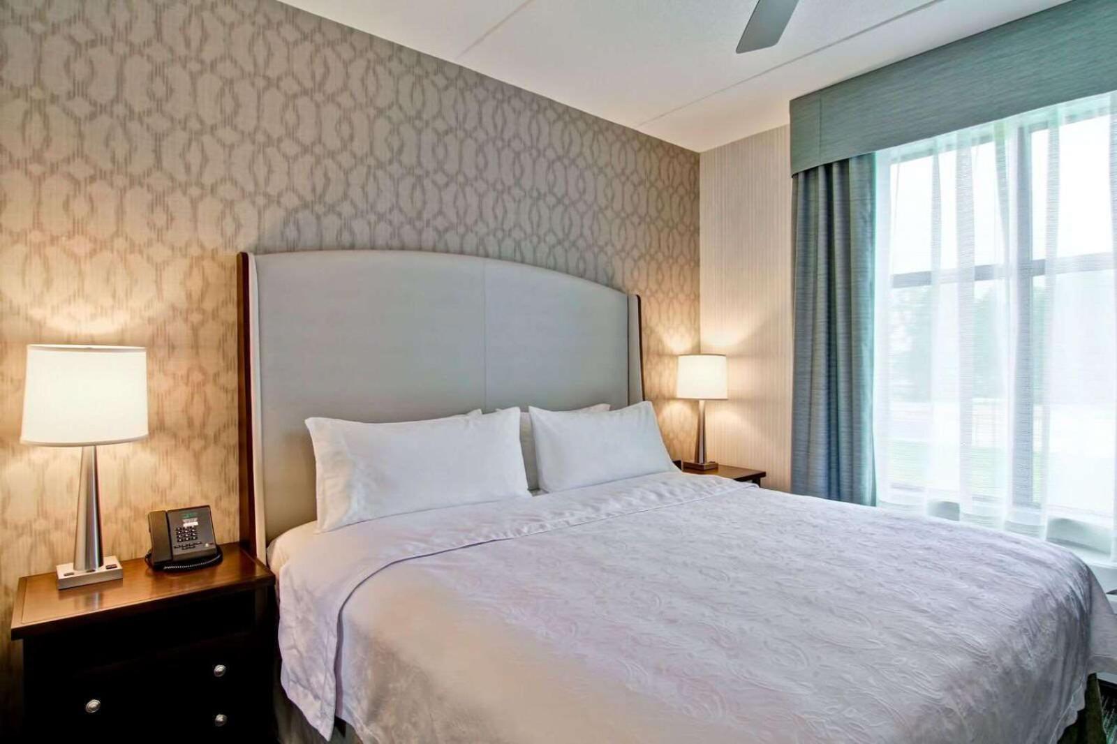 Homewood Suites By Hilton Клифтън Парк Екстериор снимка