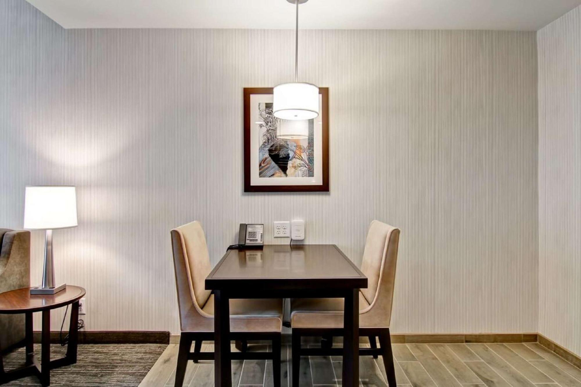 Homewood Suites By Hilton Клифтън Парк Екстериор снимка